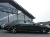 Mercedes E220 2,2 CDi Avantgarde aut. - 4