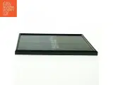Billedramme med glas og tekst (str. 23,5 x. 17,5 cm) - 3