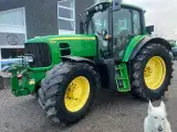 John Deere 6930 Premium AUTOPOWER, FRONTLIFT, TLS