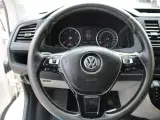 VW Transporter 2,0 TDi 150 Mandskabsvogn m/lad DSG - 4