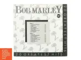 Bob Marley fra Sacem (str. 30 cm) - 2