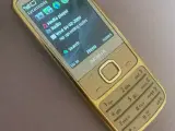 Guld Nokia 6700c gold