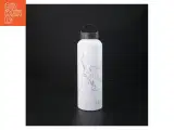 Genbrugsflaske med marmor-look (str. 24 cm) - 2