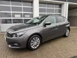 Peugeot 308 1,5 BlueHDi 130 Prestige Sky - 2