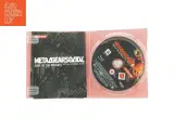 Metal Gear Solid 4: Guns of the Patriots PS3 spil fra Konami - 5