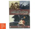Familien Ashton - 2