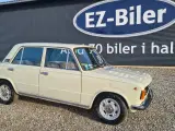 Fiat 124 1,6 Special T - 2