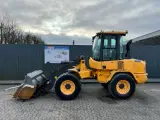 Volvo L30 GS - 30 KM/T - 6.5T læssemaskine - 3