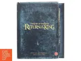 The Lord of the Rings: The Return of the King (DVD) - 2