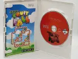 Wii: Super Fruit Fall - 2