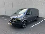 VW Transporter 2,0 TDi 150 Kassevogn DSG 4Motion lang - 2