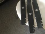 stiga knive