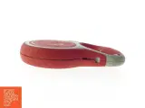 Flexi rød hundesnor fra Flexi (str. 21x15 cm) - 4