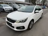 Peugeot 308 1,6 BlueHDi 120 Allure Sky SW - 3