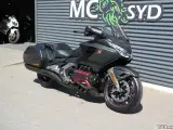 Honda GL 1800 Gold Wing MC-SYD       BYTTER GERNE - 2