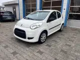 Citroën c1 1,0 5dørs  - 5