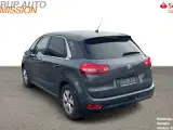 Citroën C4 Picasso 1,6 e-HDi Intensive ETG6 115HK 6g Aut. - 4