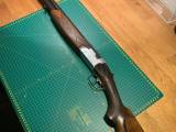 Beretta S55 12/70