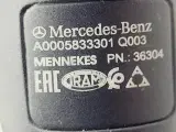 ⭐️- Opladningskabel A0005833301 til Mercedes-Benz - 5