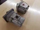 Hydraulikpumpe (BYD) - 4