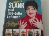 SLANK med Lise-Lotte Lohmann