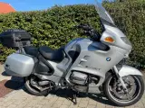 BMW R1150RT - 2