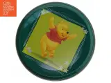 Disney opbevaringsdåse med Peter Plys motiv fra Disney (str. Ø. 11 cm længde. 17 cm) - 4