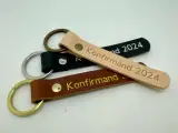 konfirmation, gaven til klassen - 2