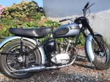 Triumph Tiger Cub