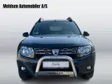 Dacia Duster 1,5 DCi Lauréate 109HK 5d 6g - 2