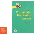 Projektledelse i løst koblede systemer af Søren Christensen (Bog) - 2