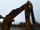XCMG Xe27e U/KABINE - 3