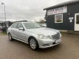 Mercedes E200 2,2 CDi aut. BE - 2