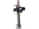 Ladkran manuel eller 12 volt - 5
