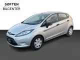 Ford Fiesta 1,25 60 Trend