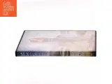 SEX AND THE CITY 2 med Sarah Jessica Parker (DVD) - 2