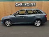 Skoda Fabia 1,0 TSi 110 Style Combi DSG - 2