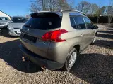 Peugeot 2008 1,6 e-HDi 92 Allure - 5