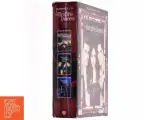 VAMPIRE DIARIES SEASON 1-3 (DVD) - 2