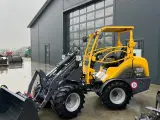 Eurotrac W12S - 2