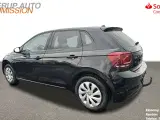 VW Polo 1,6 TDI SCR Comfortline 95HK 5d - 2