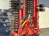 Vredo ZB3 12068 2 x 2 støttehjul i front - 2