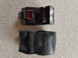 Etui til Canon 300EZ blitz