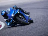 Yamaha YZF 125 R - 4