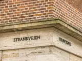 Kontorer i den historiske Remise på Strandvejen - 5