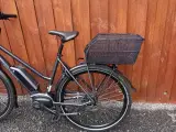El cykel BATAVUS Razer E-GO Limited Premium!!!! - 4