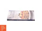 The Pancake Handbook : Specialties from Bette S Oceanview Diner [a Cookbook] (Edition 2) (Paperback) af Steve Siegelman (Bog) - 2
