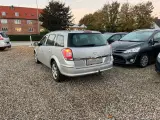 Opel Astra 1,7 CDTi 110 Enjoy Wagon eco - 2