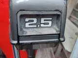 Gummibåd med motor sælges - 2