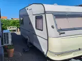 Campingvogn Hobby - 2